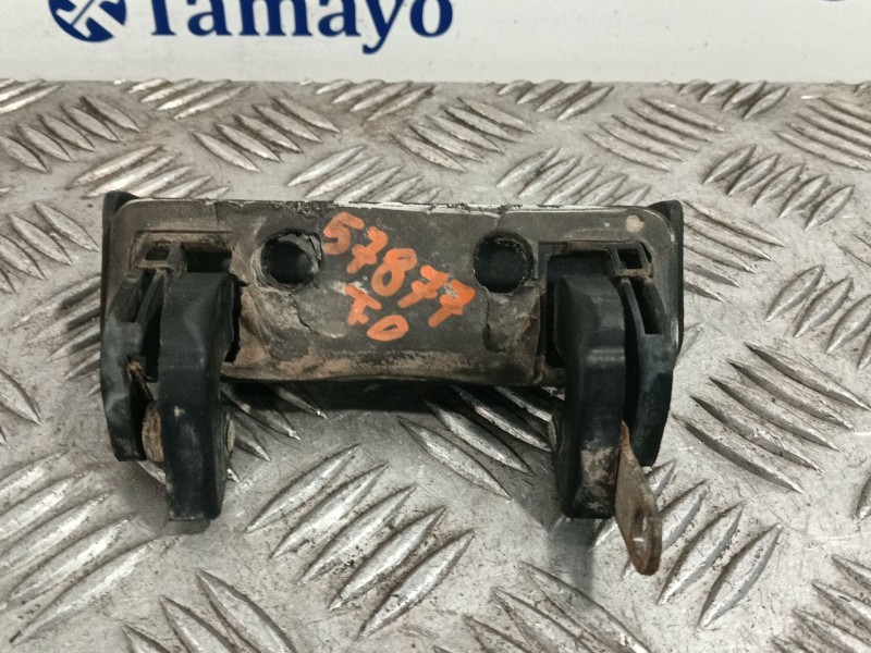 Recambio de maneta exterior lateral derecha para ford transit mod. 2000 combi referencia OEM IAM F37B1022404  