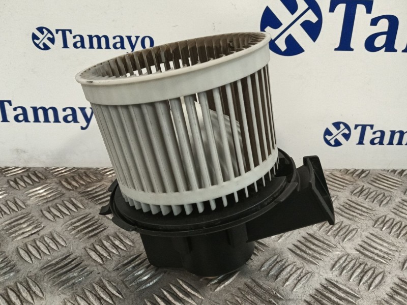 Recambio de motor calefaccion para fiat 500 (312_) 1.2 lpg (312axa1a) referencia OEM IAM 503930100  