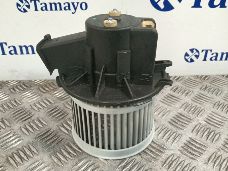 Recambio de motor calefaccion para fiat 500 (312_) 1.2 lpg (312axa1a) referencia OEM IAM 503930100  