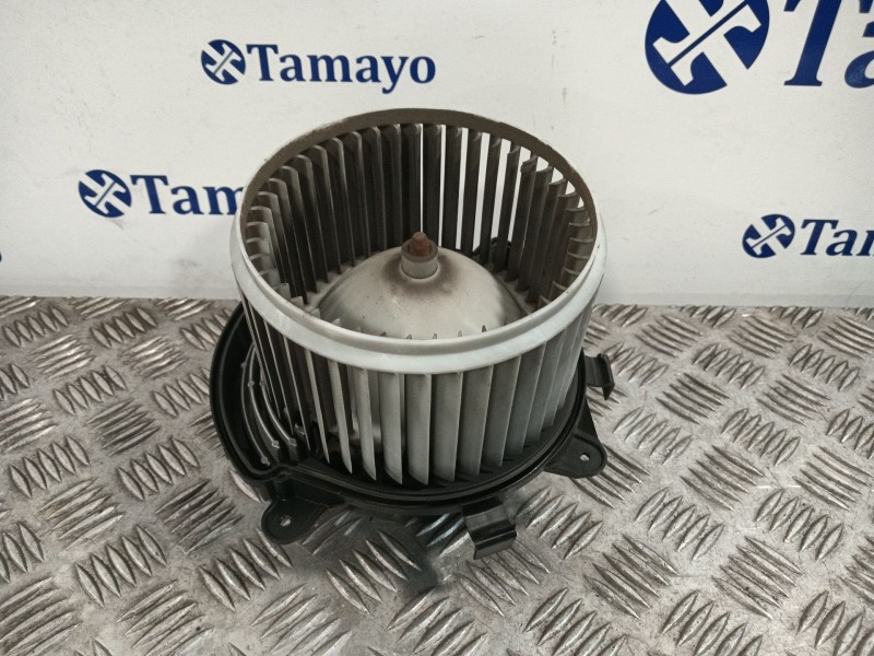 Recambio de motor calefaccion para fiat bravo ii (198_) 1.6 d multijet (198axh1b) referencia OEM IAM A43000800  