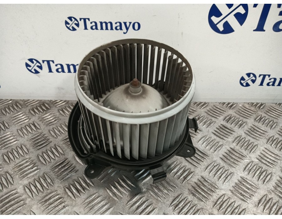 Recambio de motor calefaccion para fiat bravo ii (198_) 1.6 d multijet (198axh1b) referencia OEM IAM A43000800  