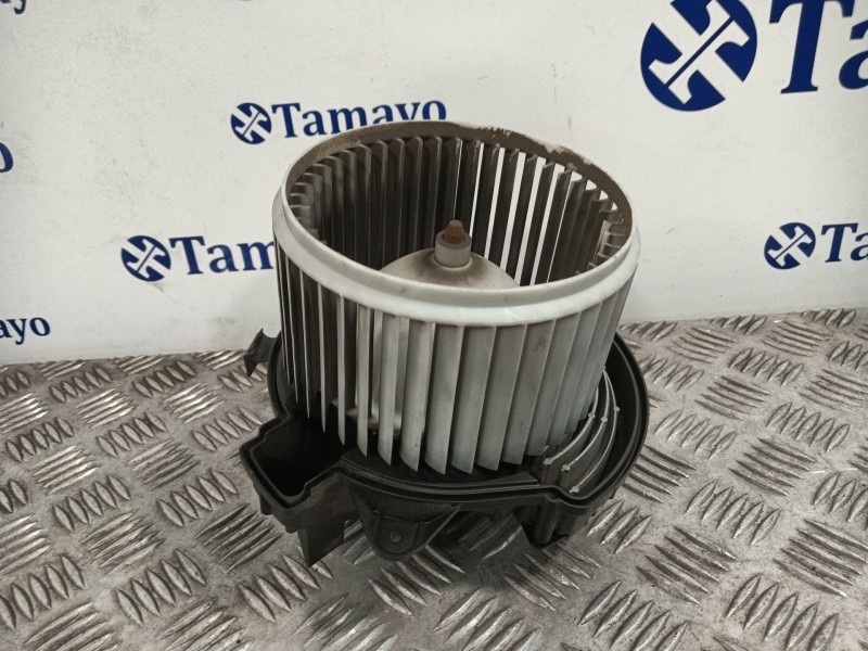 Recambio de motor calefaccion para fiat bravo ii (198_) 1.6 d multijet (198axh1b) referencia OEM IAM A43000800  