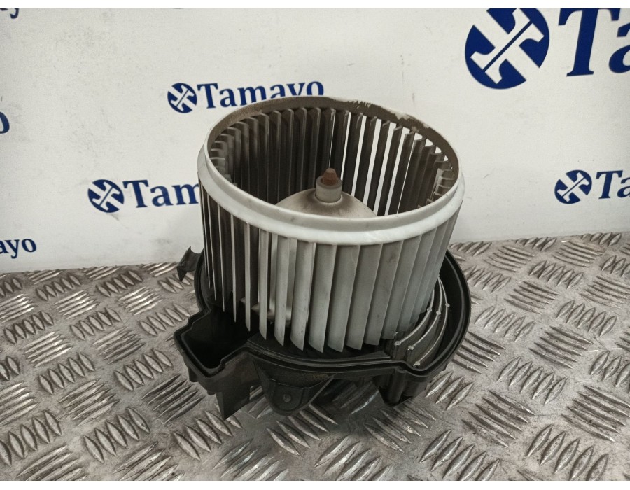 Recambio de motor calefaccion para fiat bravo ii (198_) 1.6 d multijet (198axh1b) referencia OEM IAM A43000800  