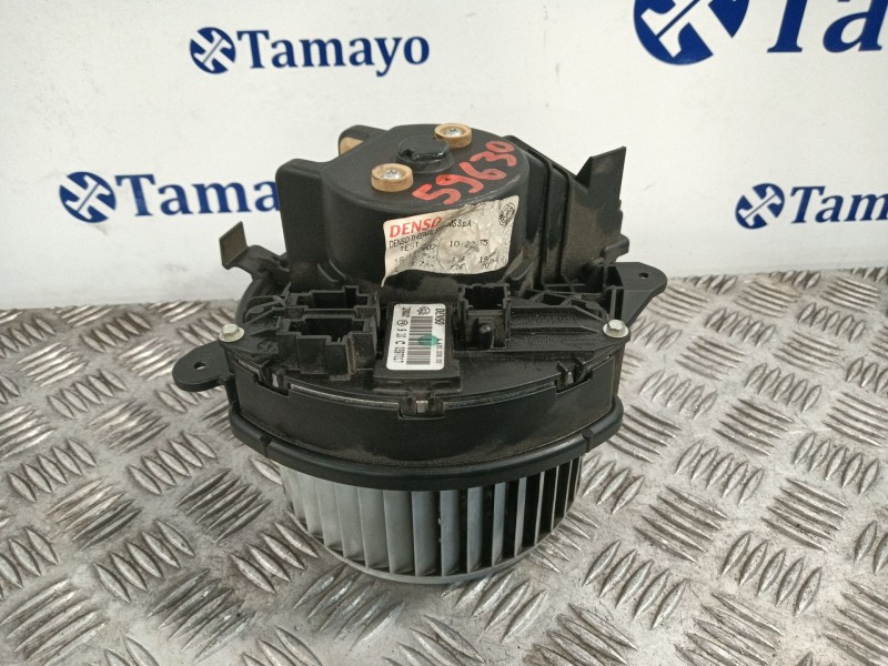 Recambio de motor calefaccion para fiat bravo ii (198_) 1.6 d multijet (198axh1b) referencia OEM IAM A43000800  