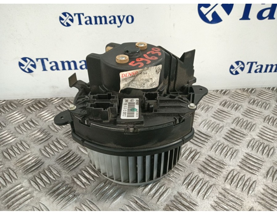Recambio de motor calefaccion para fiat bravo ii (198_) 1.6 d multijet (198axh1b) referencia OEM IAM A43000800  