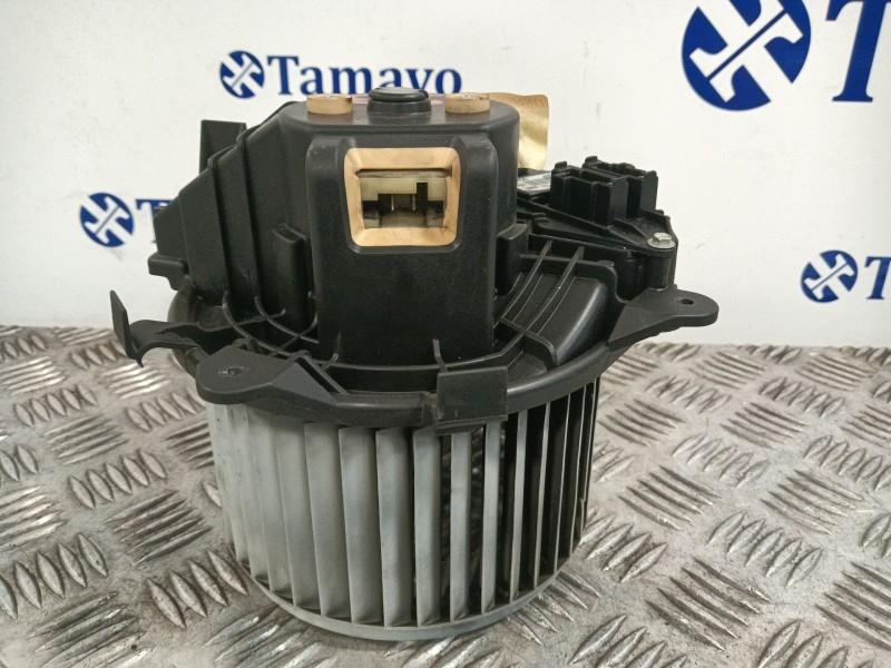 Recambio de motor calefaccion para fiat bravo ii (198_) 1.6 d multijet (198axh1b) referencia OEM IAM A43000800  