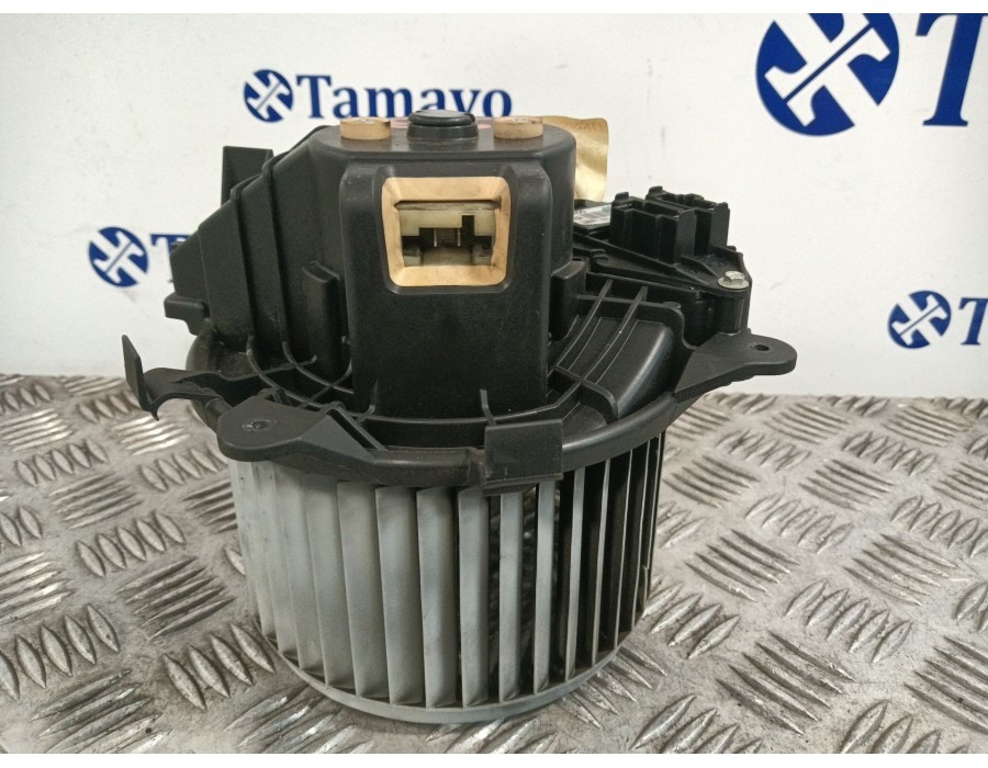 Recambio de motor calefaccion para fiat bravo ii (198_) 1.6 d multijet (198axh1b) referencia OEM IAM A43000800  