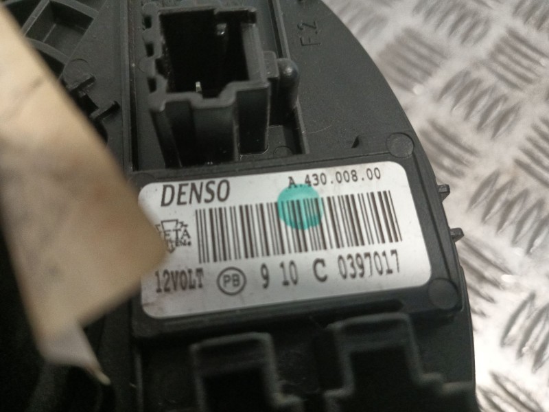 Recambio de motor calefaccion para fiat bravo ii (198_) 1.6 d multijet (198axh1b) referencia OEM IAM A43000800  