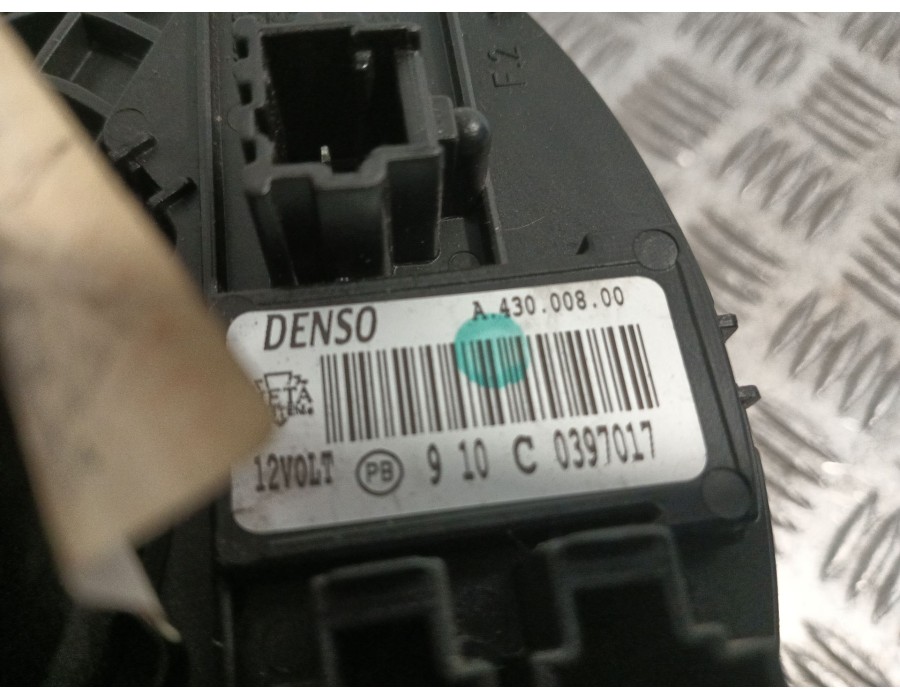 Recambio de motor calefaccion para fiat bravo ii (198_) 1.6 d multijet (198axh1b) referencia OEM IAM A43000800  