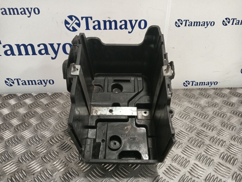 Recambio de soporte bateria para ford fiesta (cb1) referencia OEM IAM 8V2110723 8V2112A692 