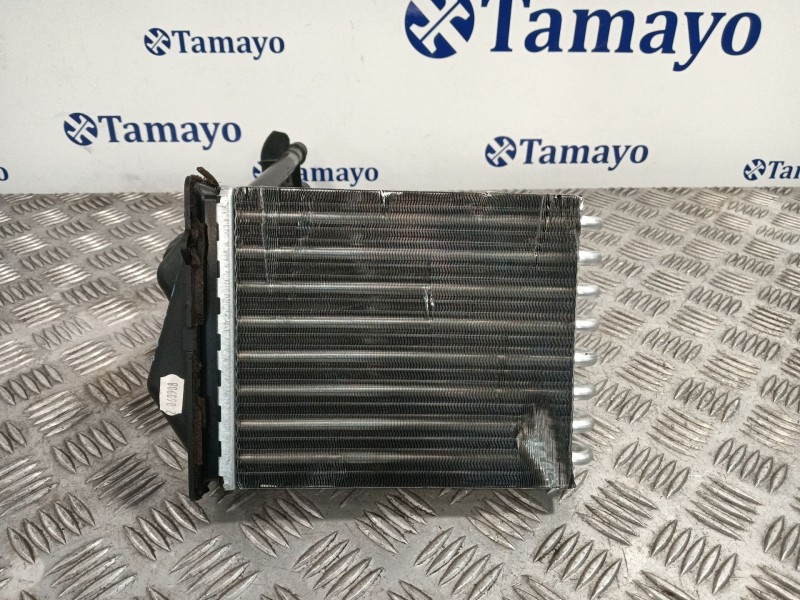 Recambio de radiador calefaccion / aire acondicionado para fiat 500 (312_) 1.2 (312axa1a) referencia OEM IAM 5A0212000  