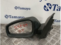 Recambio de retrovisor derecho para renault megane iii coupé (dz0/1_) 1.6 16v (dz0u, dz1b, dz1h) referencia OEM IAM   