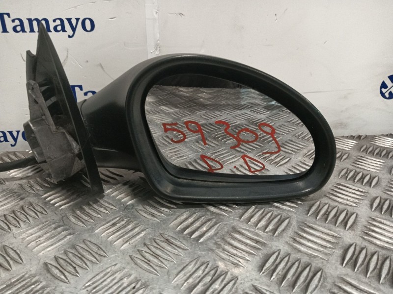 Recambio de retrovisor derecho para seat ibiza iii (6l1) 1.4 tdi referencia OEM IAM   