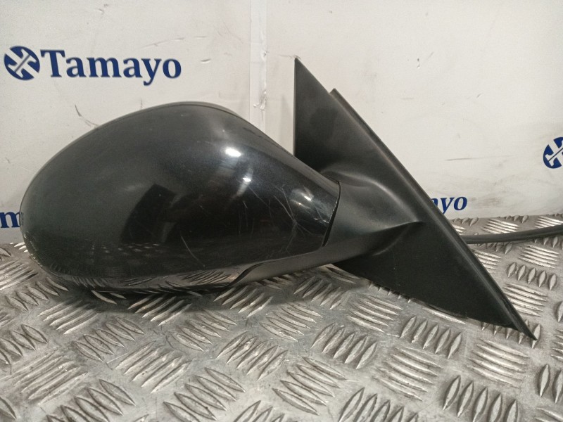 Recambio de retrovisor derecho para seat ibiza iii (6l1) 1.4 tdi referencia OEM IAM   