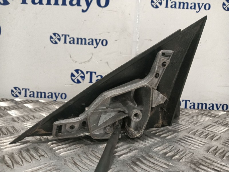 Recambio de retrovisor derecho para seat ibiza iii (6l1) 1.4 tdi referencia OEM IAM   