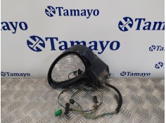 Recambio de retrovisor izquierdo para citroën c4 coupe 1.6 hdi cat (9hy / dv6ted4) referencia OEM IAM 96467083  