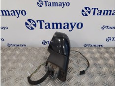 Recambio de retrovisor izquierdo para citroën c4 coupe 1.6 hdi cat (9hy / dv6ted4) referencia OEM IAM 96467083   2
