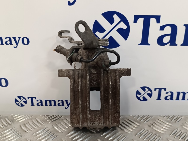 Recambio de pinza freno trasera derecha para seat leon (1p1) 2.0 tdi referencia OEM IAM   