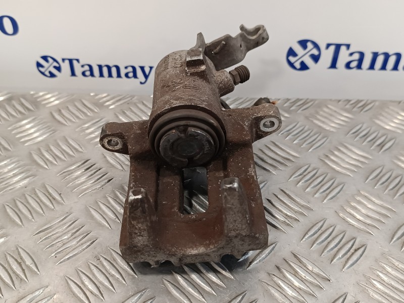 Recambio de pinza freno trasera derecha para seat leon (1p1) 2.0 tdi referencia OEM IAM   