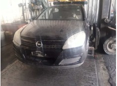 opel astra h berlina del año 2005