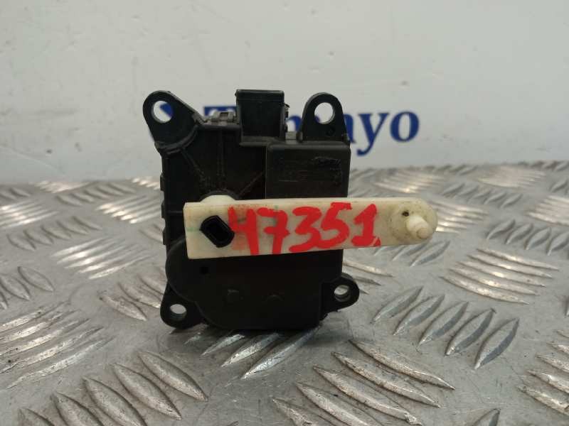 Recambio de motor apertura trampillas climatizador para nissan pulsar (c13) acenta referencia OEM IAM 277323SB0A  