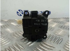 Recambio de motor apertura trampillas climatizador para nissan pulsar (c13) acenta referencia OEM IAM 277323SB0A   2