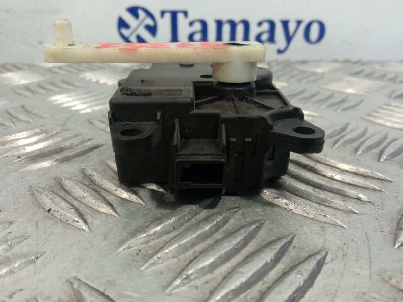 Recambio de motor apertura trampillas climatizador para nissan pulsar (c13) acenta referencia OEM IAM 277323SB0A  