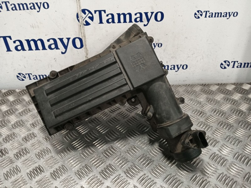 Recambio de carcasa filtro aceite para seat altea (5p1) 1.9 tdi referencia OEM IAM 1K0129620 -  