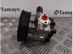 Recambio de bomba direccion para hyundai matrix (fc) 1.5 crdi cat referencia OEM IAM 5710017500  