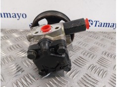 Recambio de bomba direccion para hyundai matrix (fc) 1.5 crdi cat referencia OEM IAM 5710017500   2