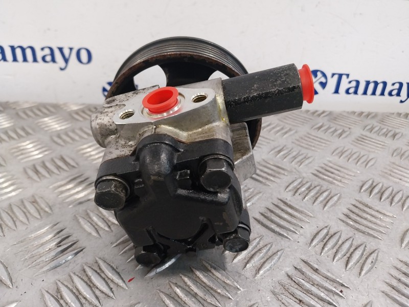 Recambio de bomba direccion para hyundai matrix (fc) 1.5 crdi cat referencia OEM IAM 5710017500  
