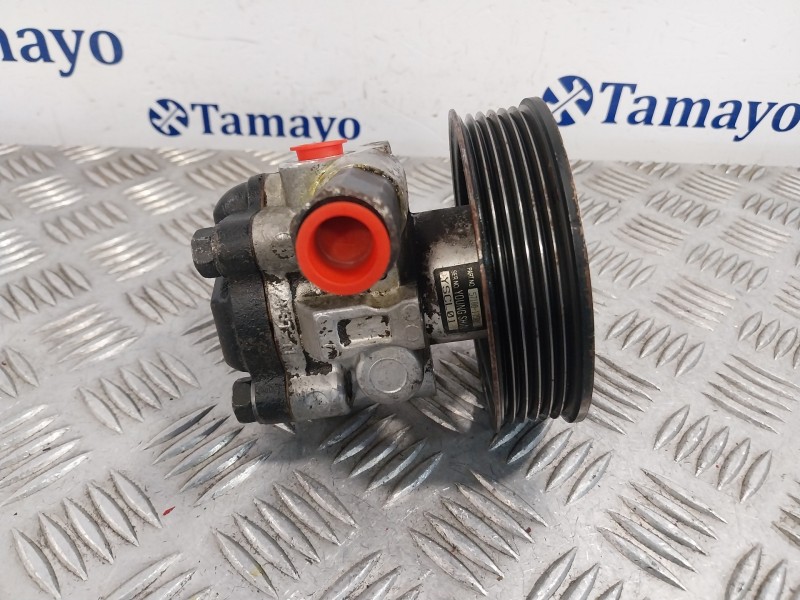 Recambio de bomba direccion para hyundai matrix (fc) 1.5 crdi cat referencia OEM IAM 5710017500  