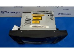Recambio de sistema audio / radio cd para mercedes-benz clase e (w211) berlina 3.2 v6 18v cat referencia OEM IAM A2118209889   2