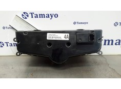 Recambio de mando climatizador para nissan pulsar (c13) acenta referencia OEM IAM 275003ZL0A  AC43270289 2