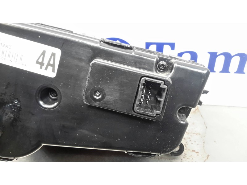 Recambio de mando climatizador para nissan pulsar (c13) acenta referencia OEM IAM 275003ZL0A  AC43270289