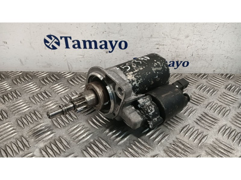 Recambio de motor arranque para audi a3 (8l) referencia OEM IAM   