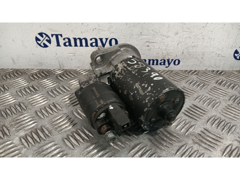 Recambio de motor arranque para audi a3 (8l) referencia OEM IAM   