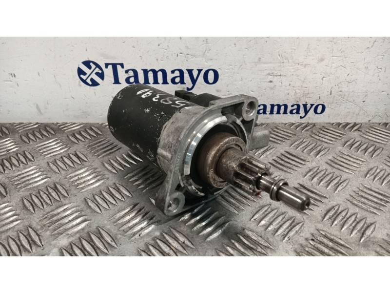 Recambio de motor arranque para audi a3 (8l) referencia OEM IAM   