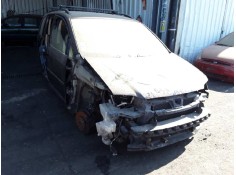 volkswagen touran (1t2) del año 2004 2