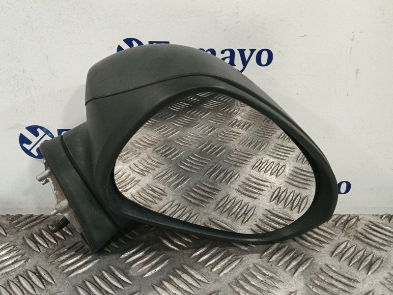 Recambio de retrovisor derecho para seat ibiza iv (6j5, 6p1) 1.4 tsi referencia OEM IAM A064480  
