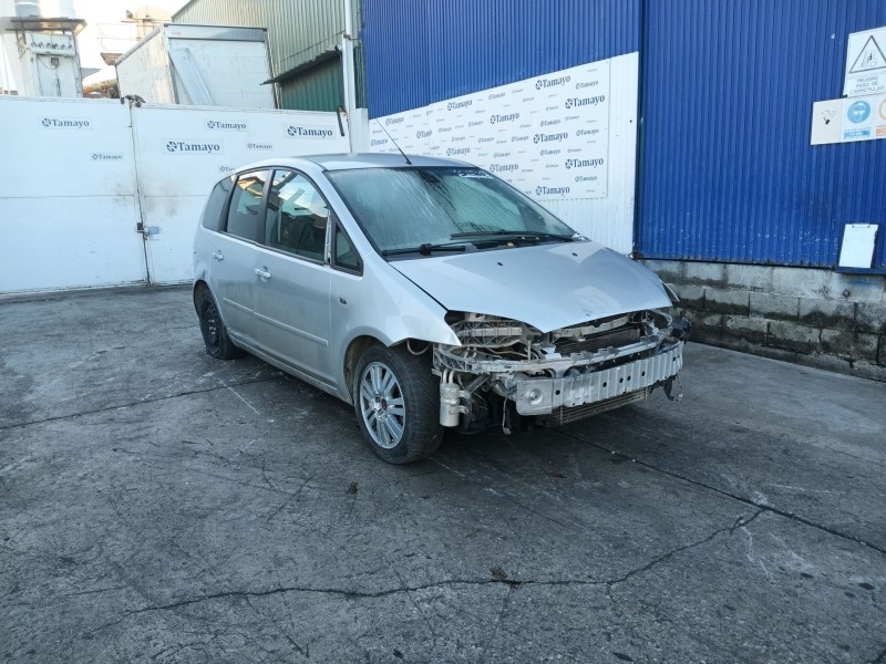 ford focus c-max (dm2) del año 2004