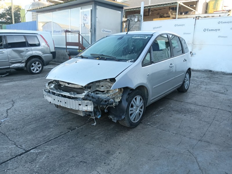 ford focus c-max (dm2) del año 2004