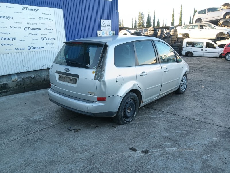 ford focus c-max (dm2) del año 2004