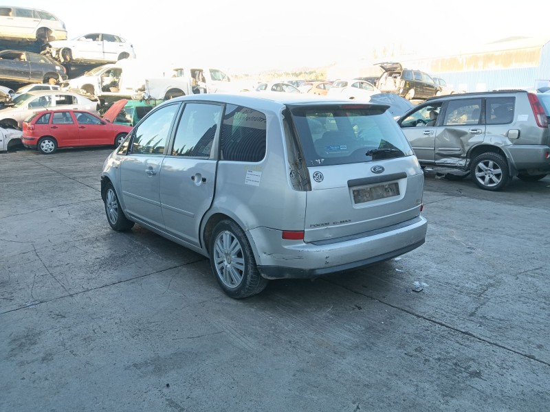 ford focus c-max (dm2) del año 2004