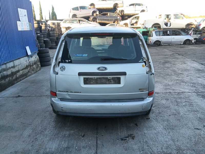 ford focus c-max (dm2) del año 2004