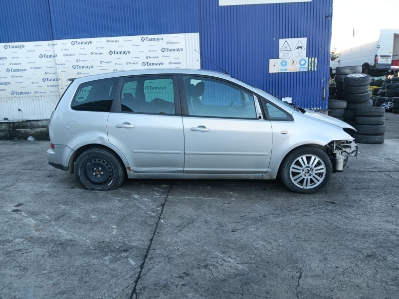 ford focus c-max (dm2) del año 2004