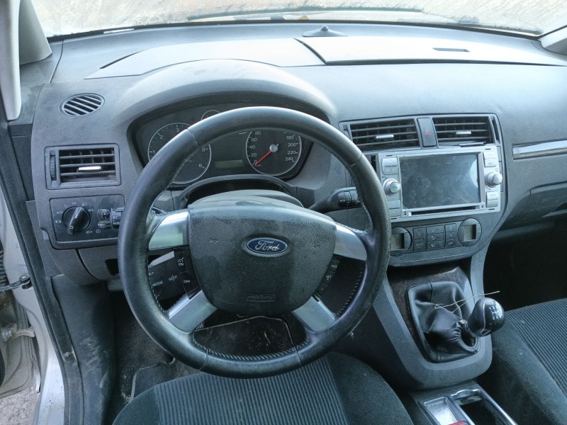 ford focus c-max (dm2) del año 2004