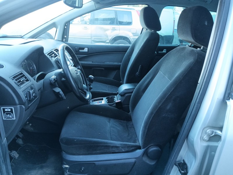 ford focus c-max (dm2) del año 2004