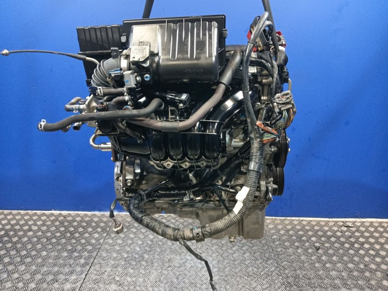 Recambio de motor completo para suzuki swift iii (mz, ez) 1.3 (rs 413) referencia OEM IAM M13A  