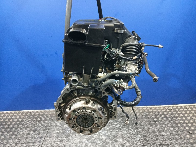 Recambio de motor completo para suzuki swift iii (mz, ez) 1.3 (rs 413) referencia OEM IAM M13A  
